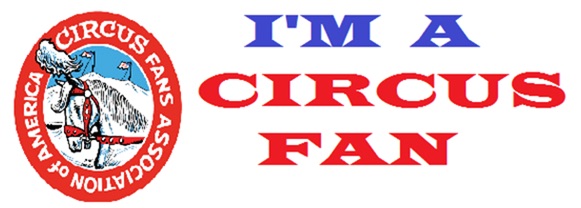 Altoona - Circus Fan