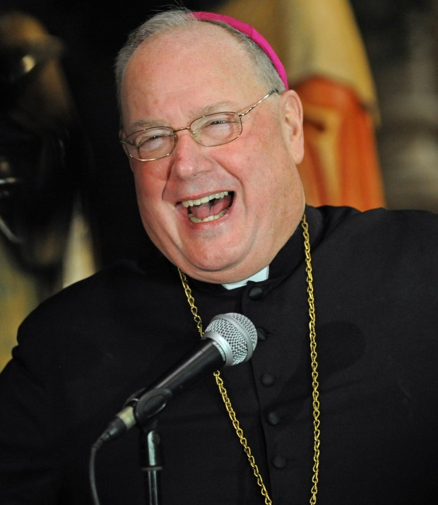 Timothy Cardinal Dolan
